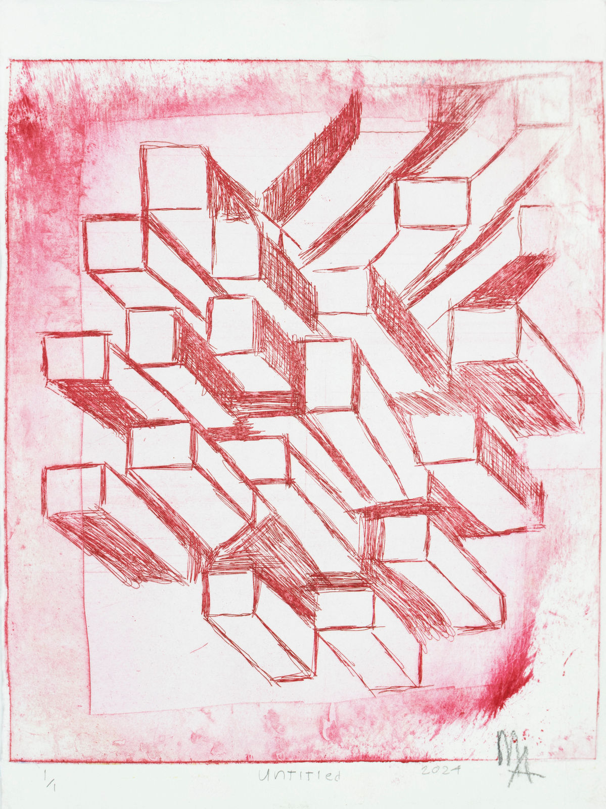 Marcelo Añón, Untitled, 2024