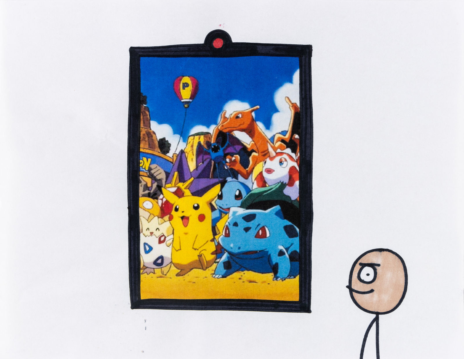 Noel Herrera, Untitled , nd