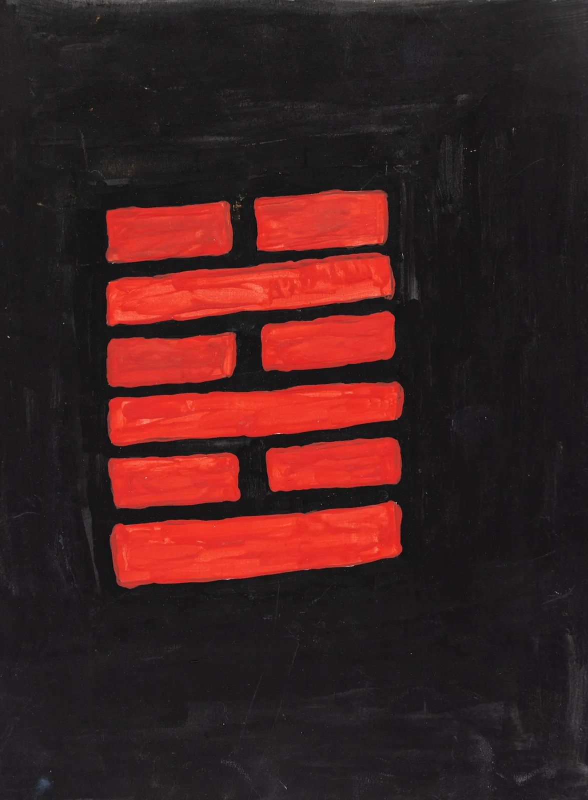 Jack O'Sullivan, Arashikage, 2021