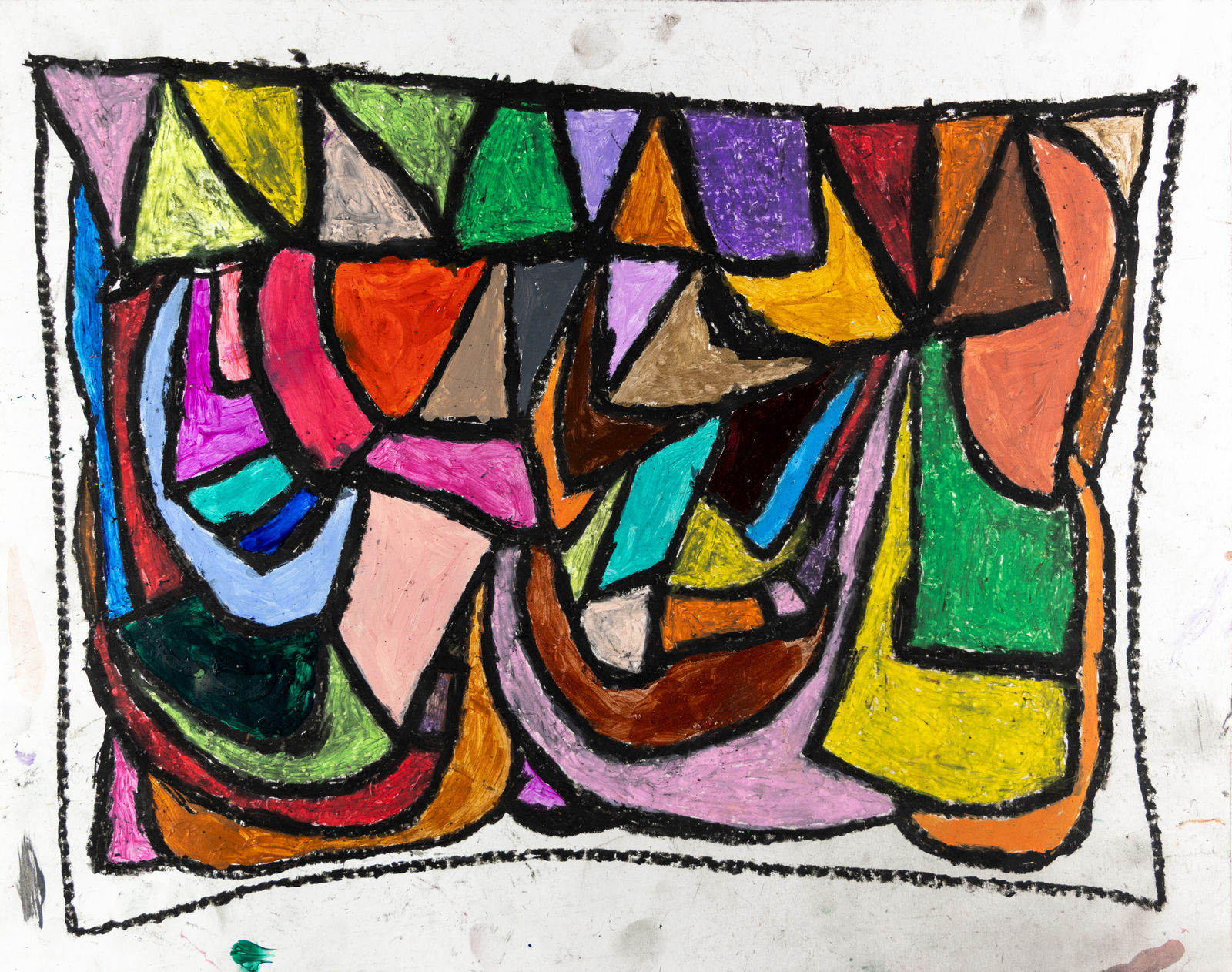 Marcus Imani Kennedy, Cissy Strut Royal, 2022