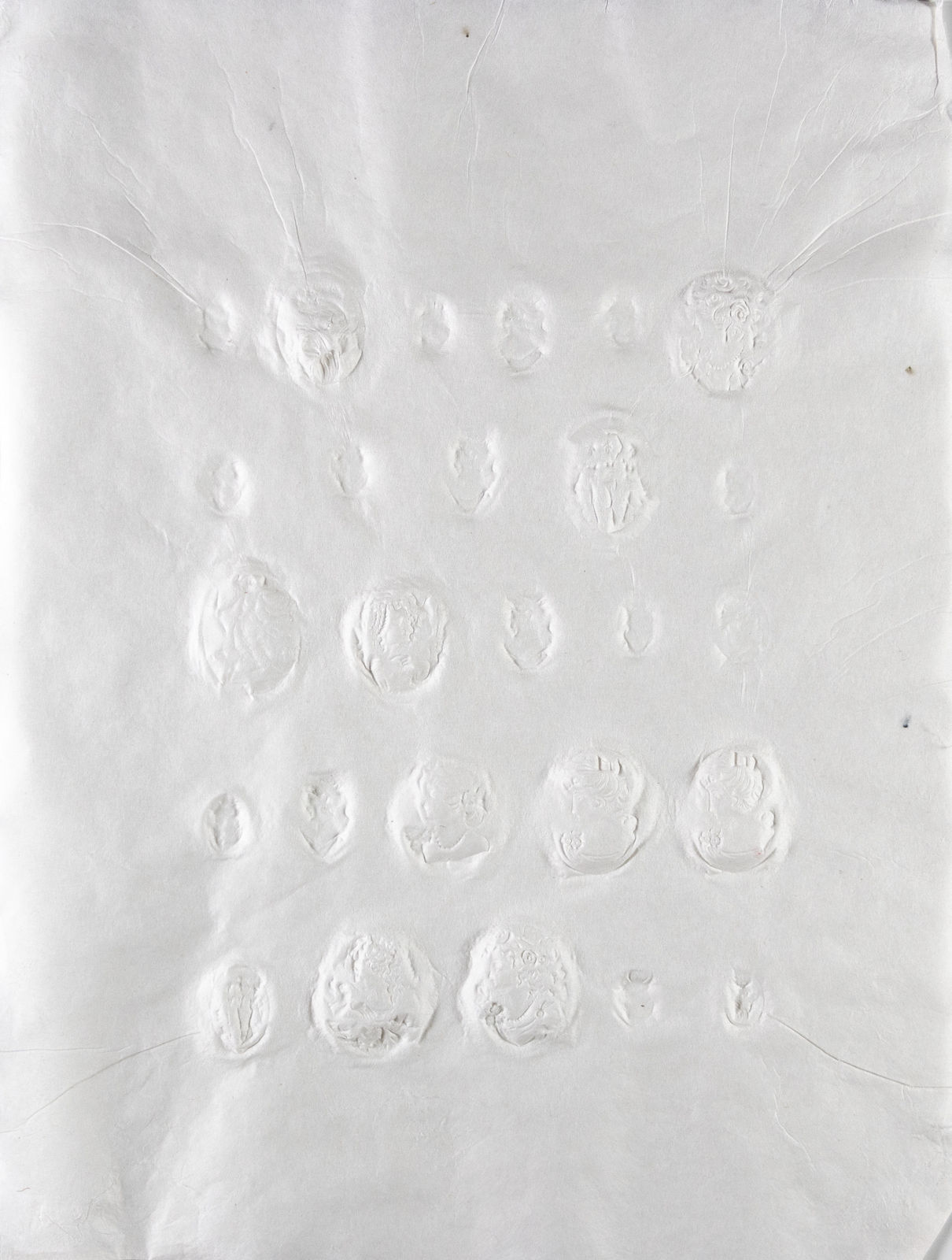 Kelly Kristin Jones, Muse, 2025