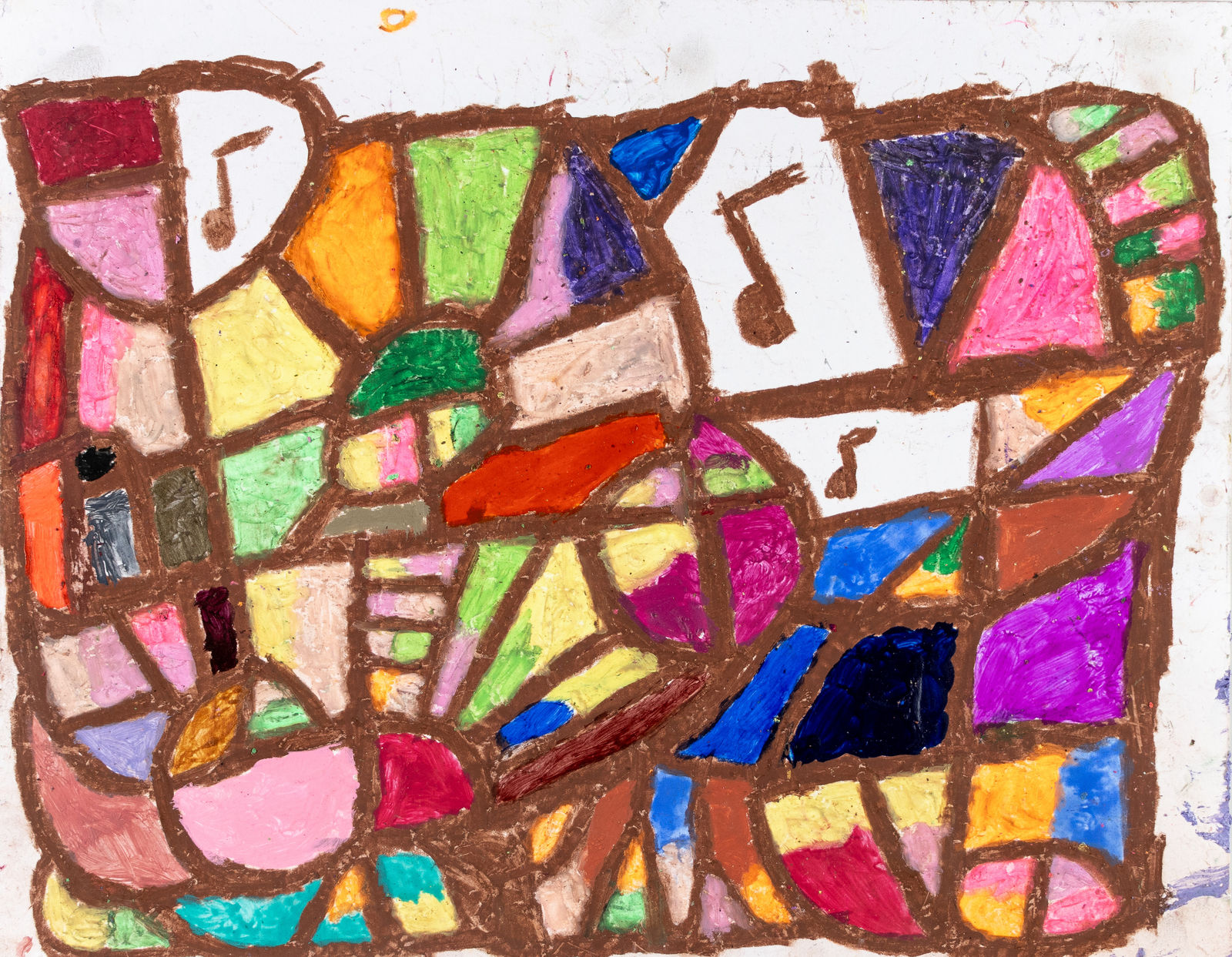 Marcus Imani Kennedy, Manha de Carnaval Karrin Allyson Song, 2024