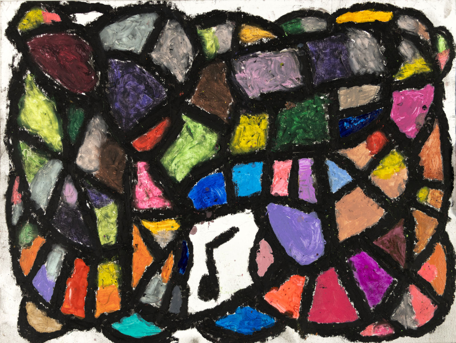 Marcus Imani Kennedy, A Summer Thing Zoot Sims, 2024