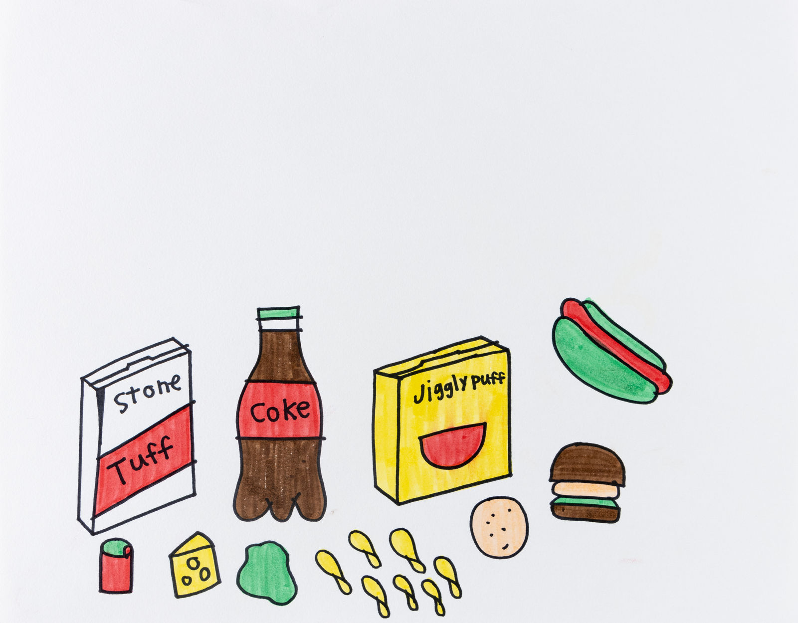 Noel Herrera, Untitled , 2022