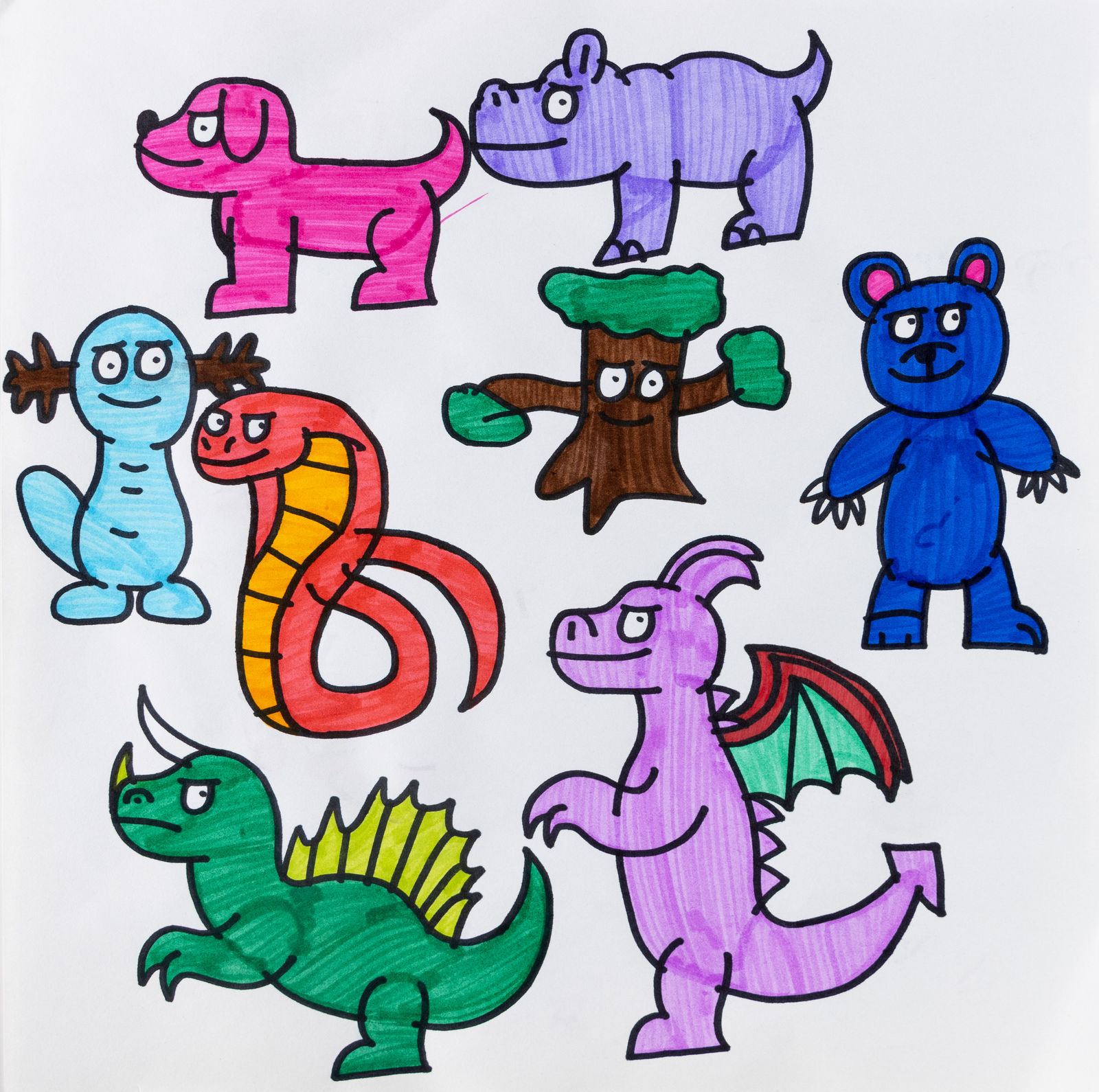 Noel Herrera, Untitled , nd