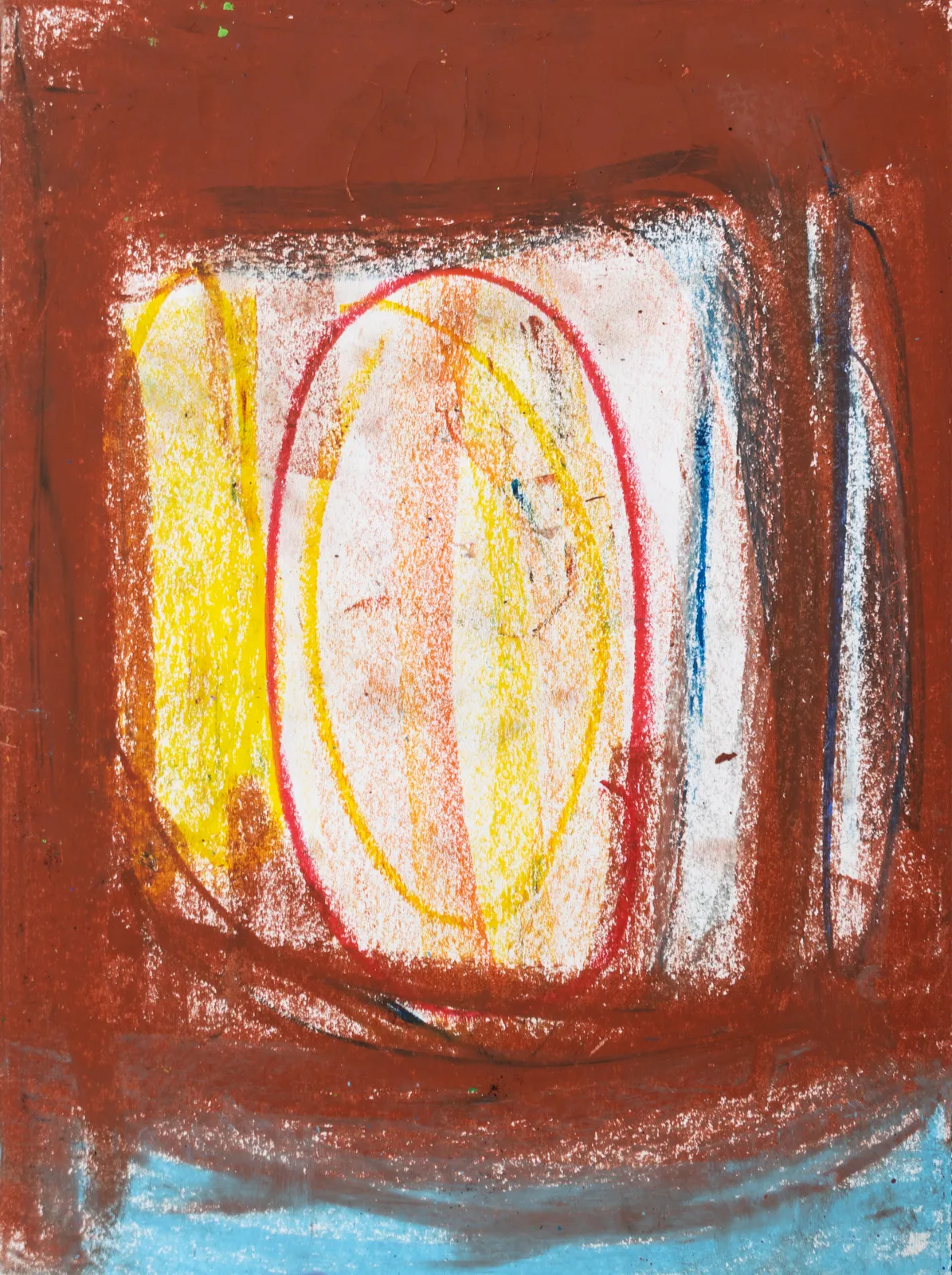 Dylan Goltz, Colores, 2025