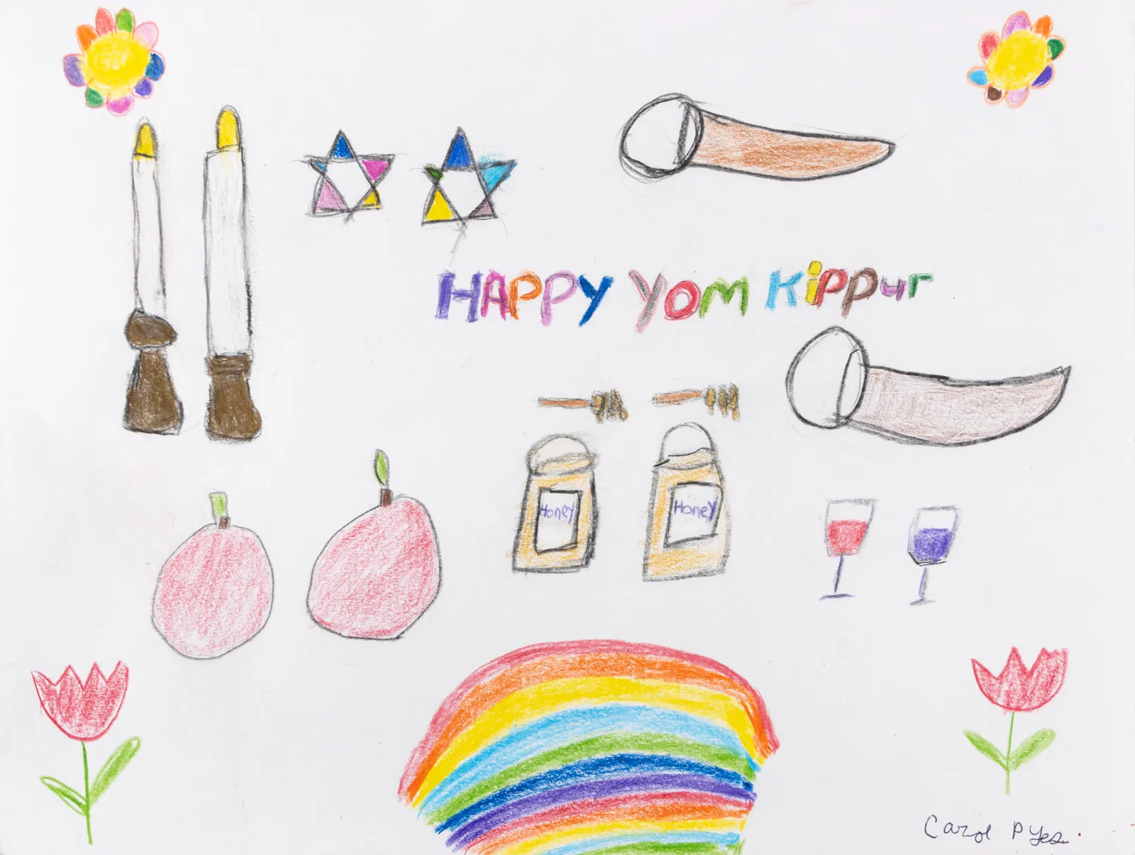 Carol Pyes, Untitled, 2023