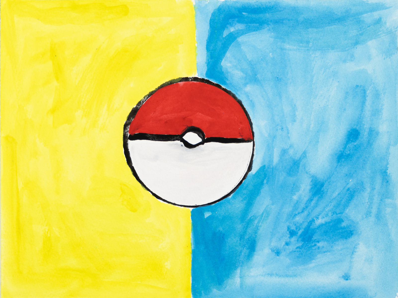 Jack O'Sullivan, Pokeball, 2024