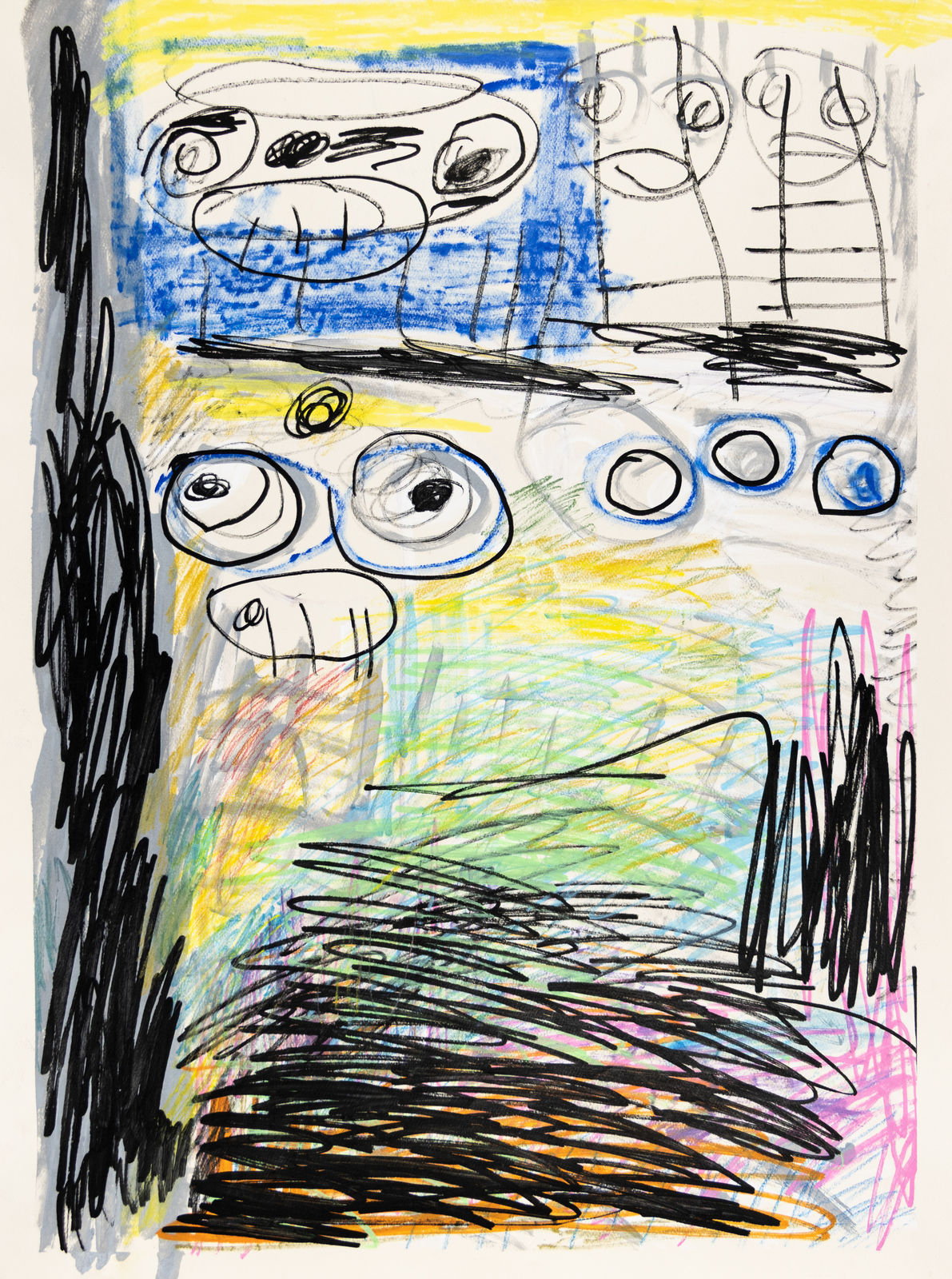 Billy Borgerd, Big Miracle, 2025