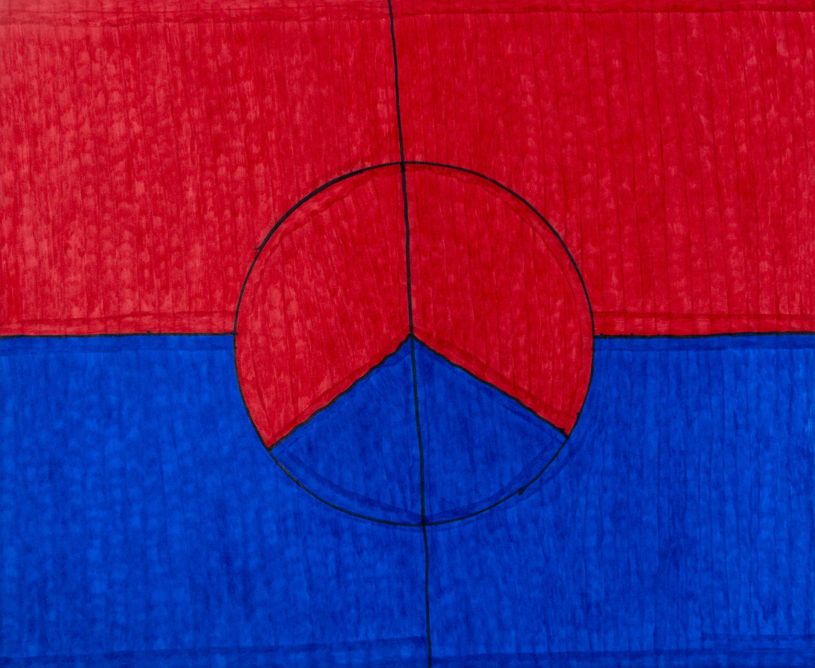 Bill Lilly, Peace Sign Part: 13 , 2022