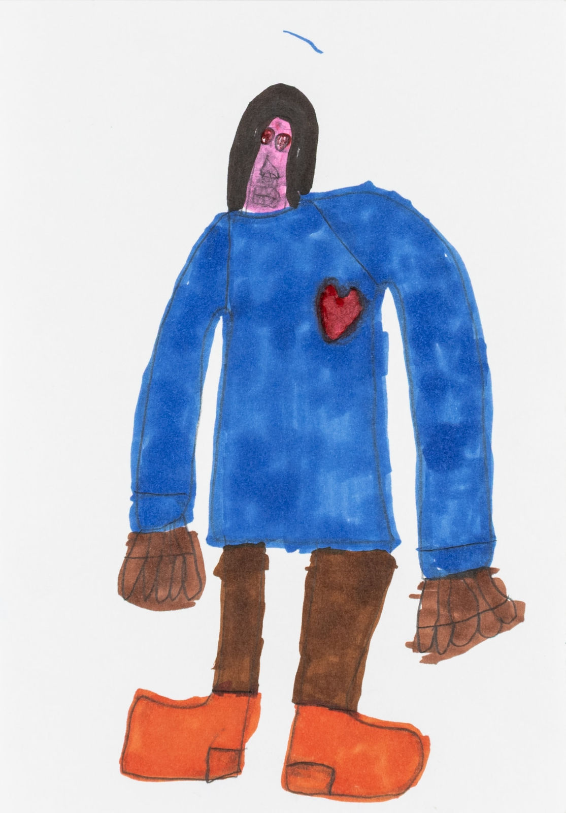 Jean Wilson, Siena, 2025