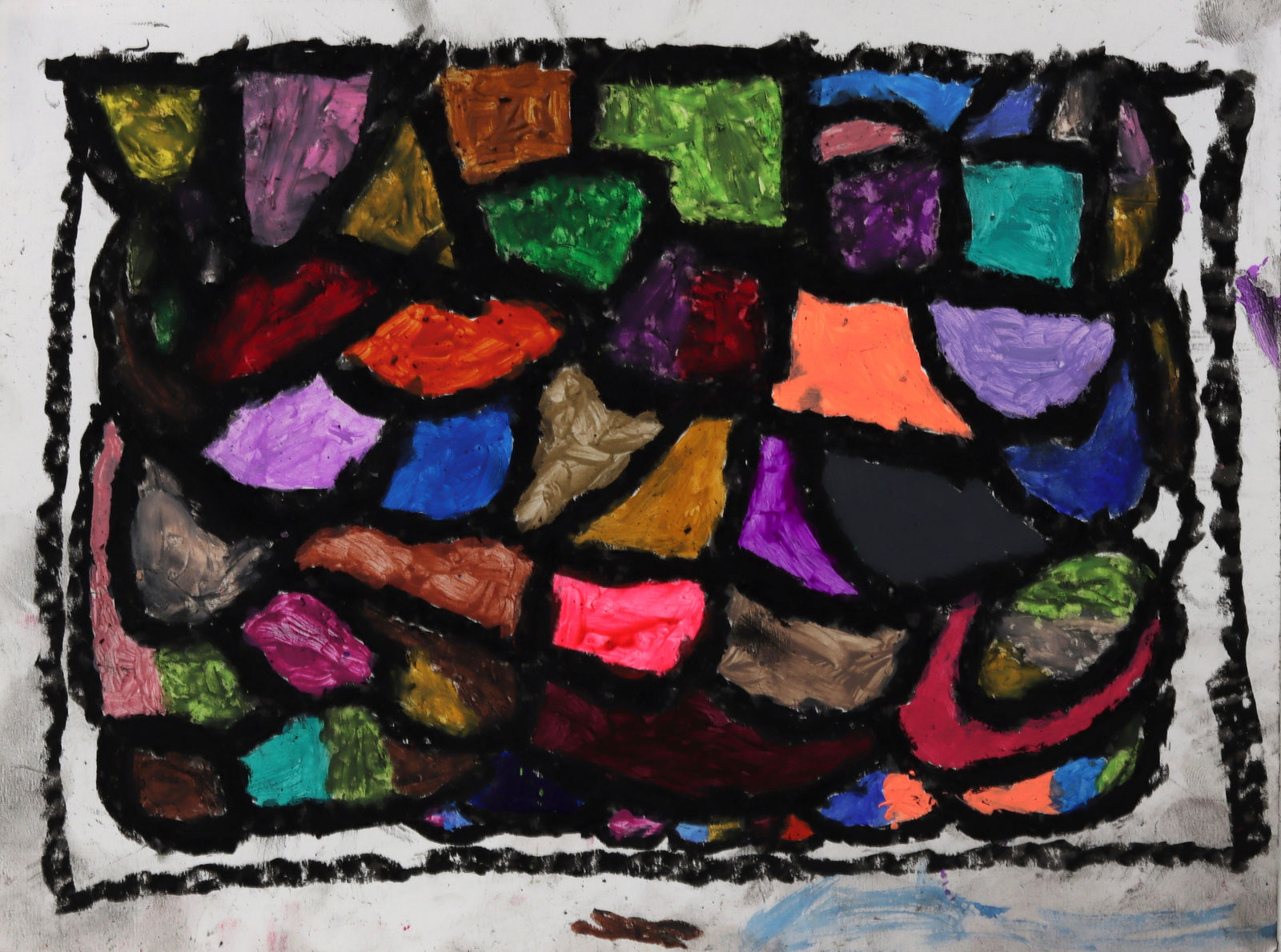 Marcus Imani Kennedy, Hotel California Royal Song by the Eagles, 2023