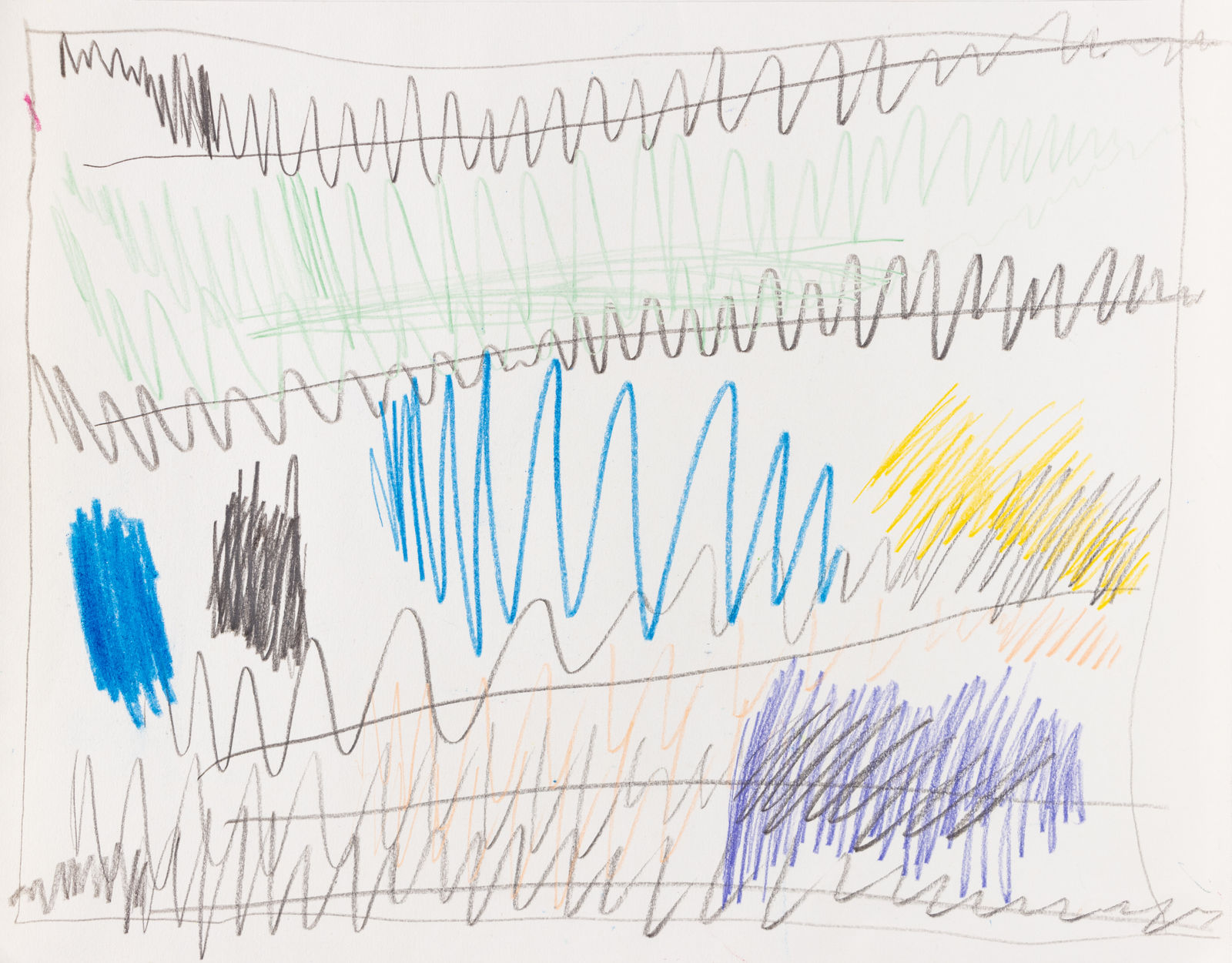 Casey Chrzan, Untitled, 2021