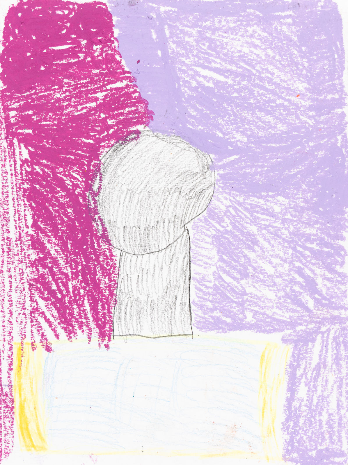 Katrina Jackson, Table, 2024