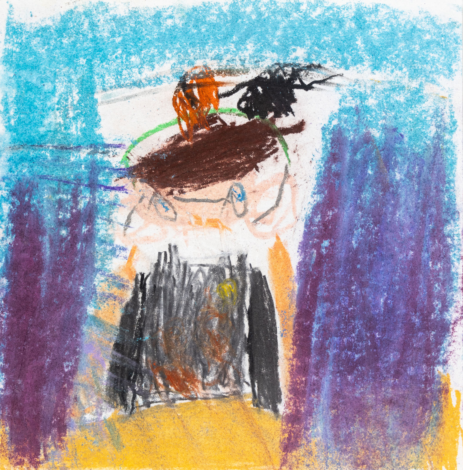 Brian Reed, Brian, 2019