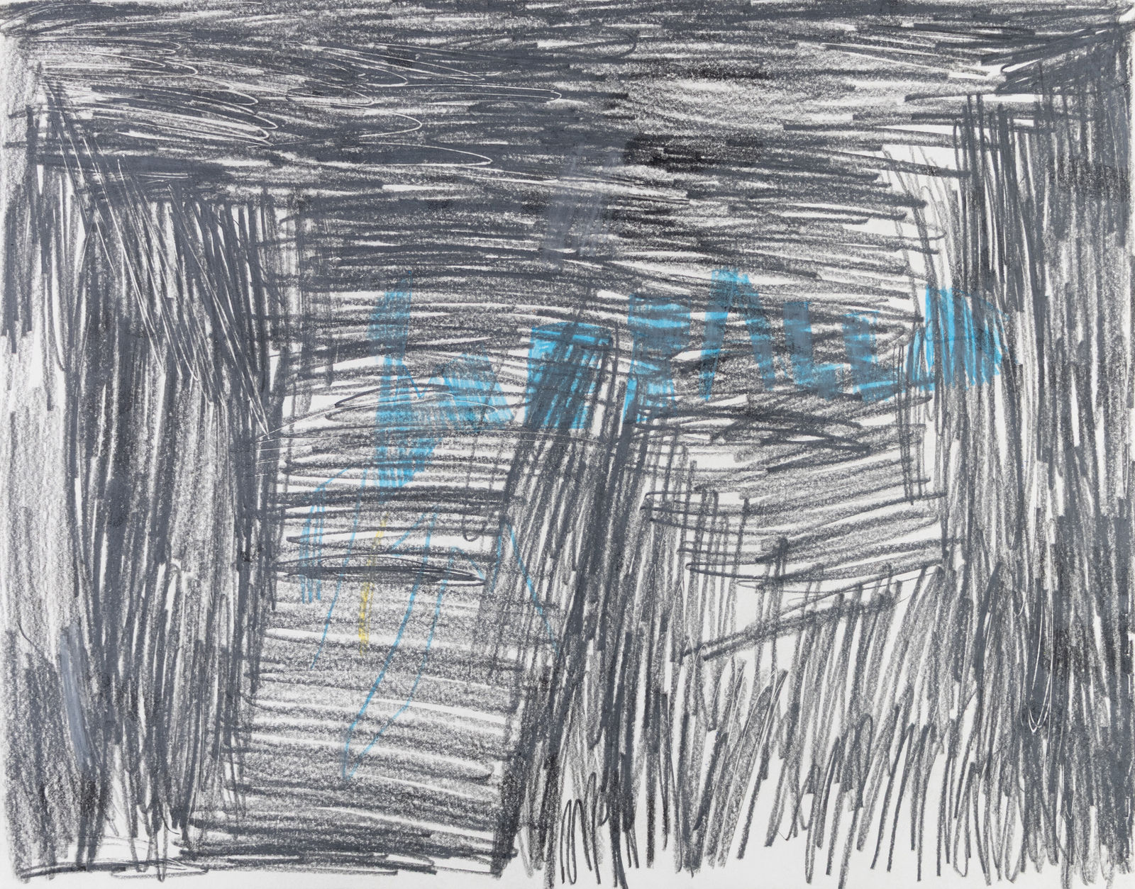 Joey Center, Metallica, 2021