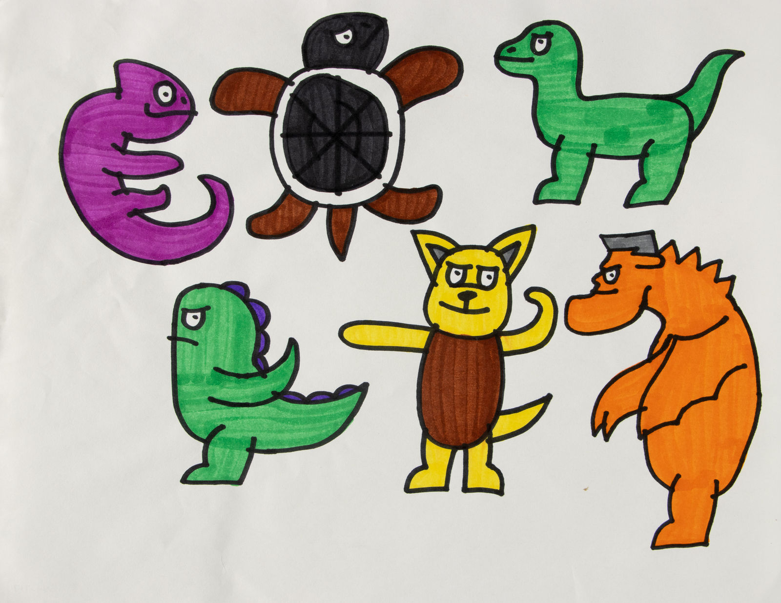 Noel Herrera, Untitled , nd