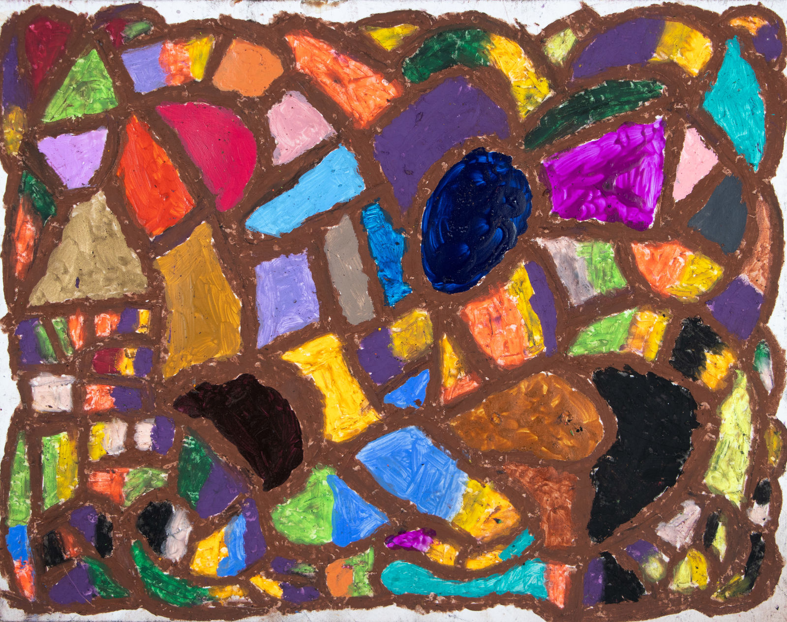 Marcus Imani Kennedy, Fast Car Royal Tracy Chapman Song , 2023