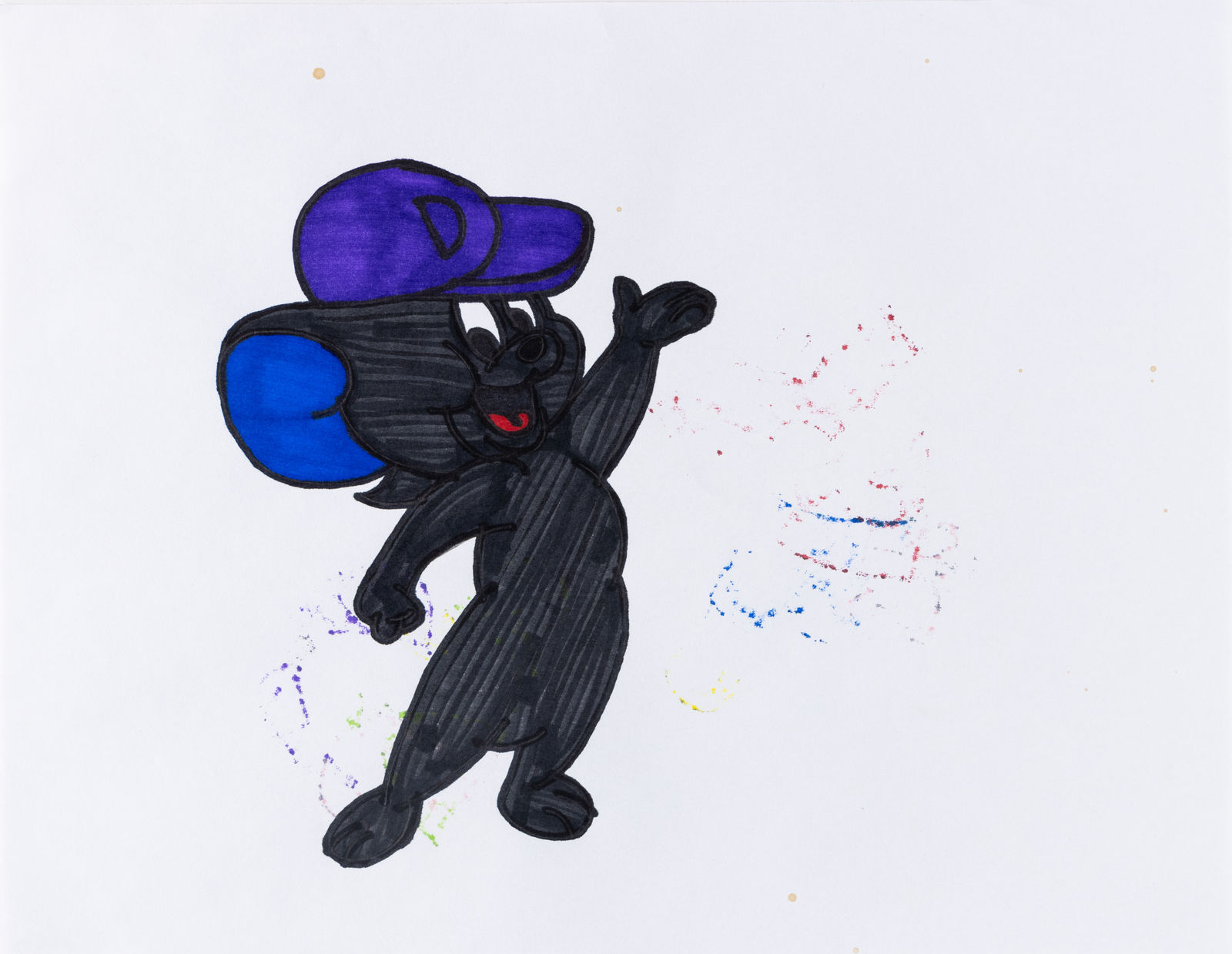 Noel Herrera, Untitled , nd