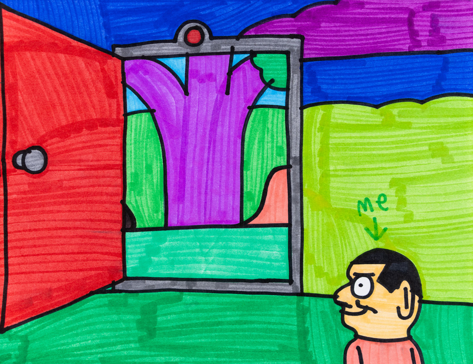 Noel Herrera, Untitled, 2023