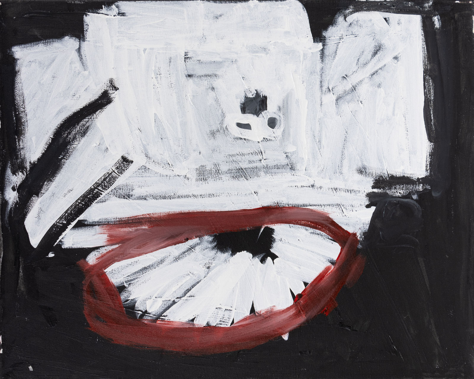 Danny Frownfelter, Untitled, 2022