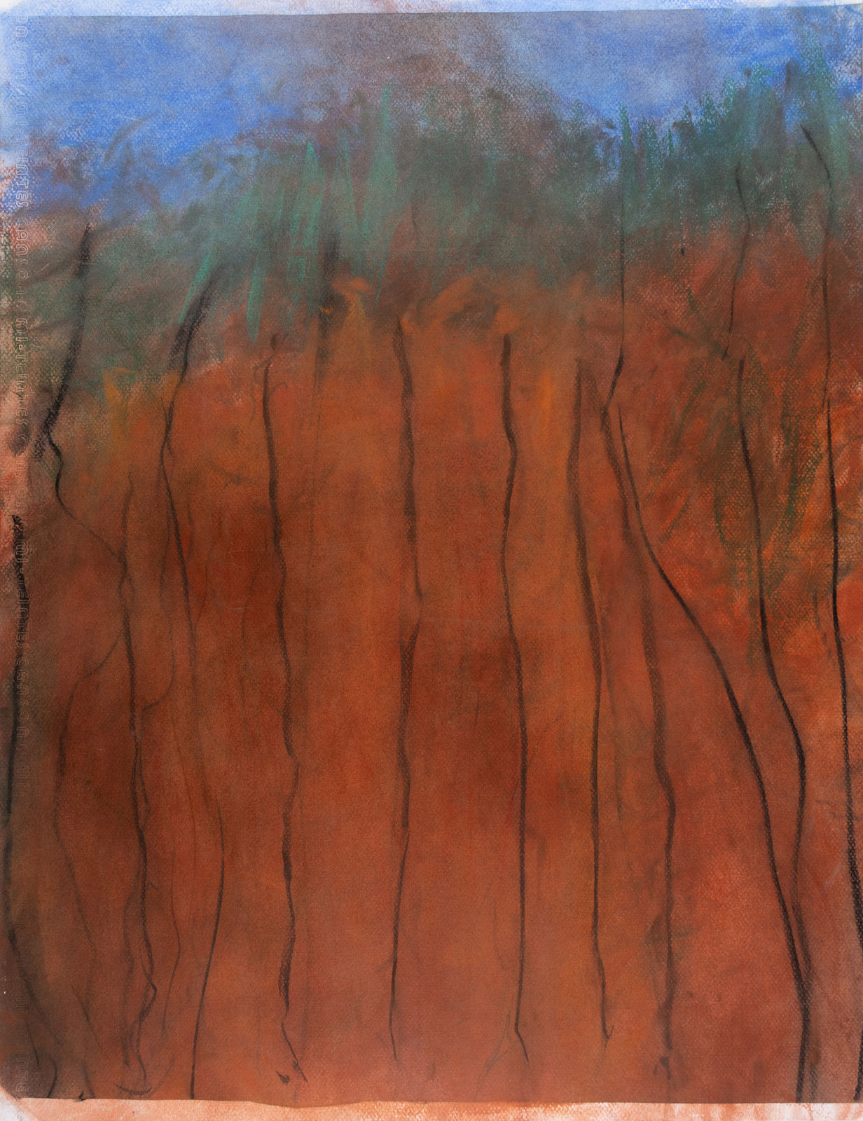 Chris Viau, Untitled , n.d.