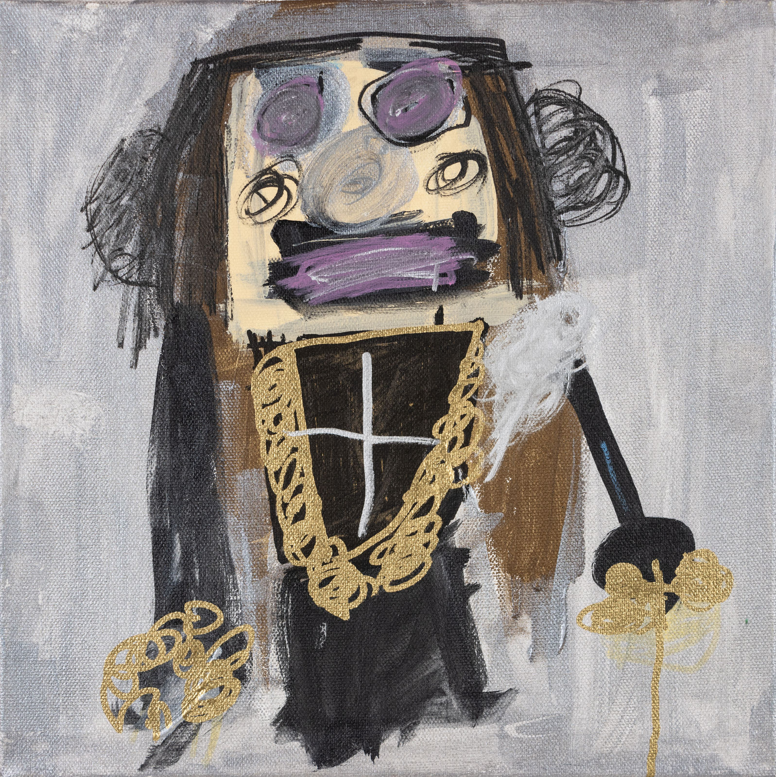 Danny Frownfelter, Ozzie Guillen, 2023