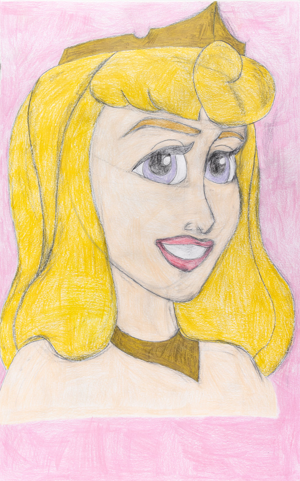 Saemee, Princess Aurora , 2022