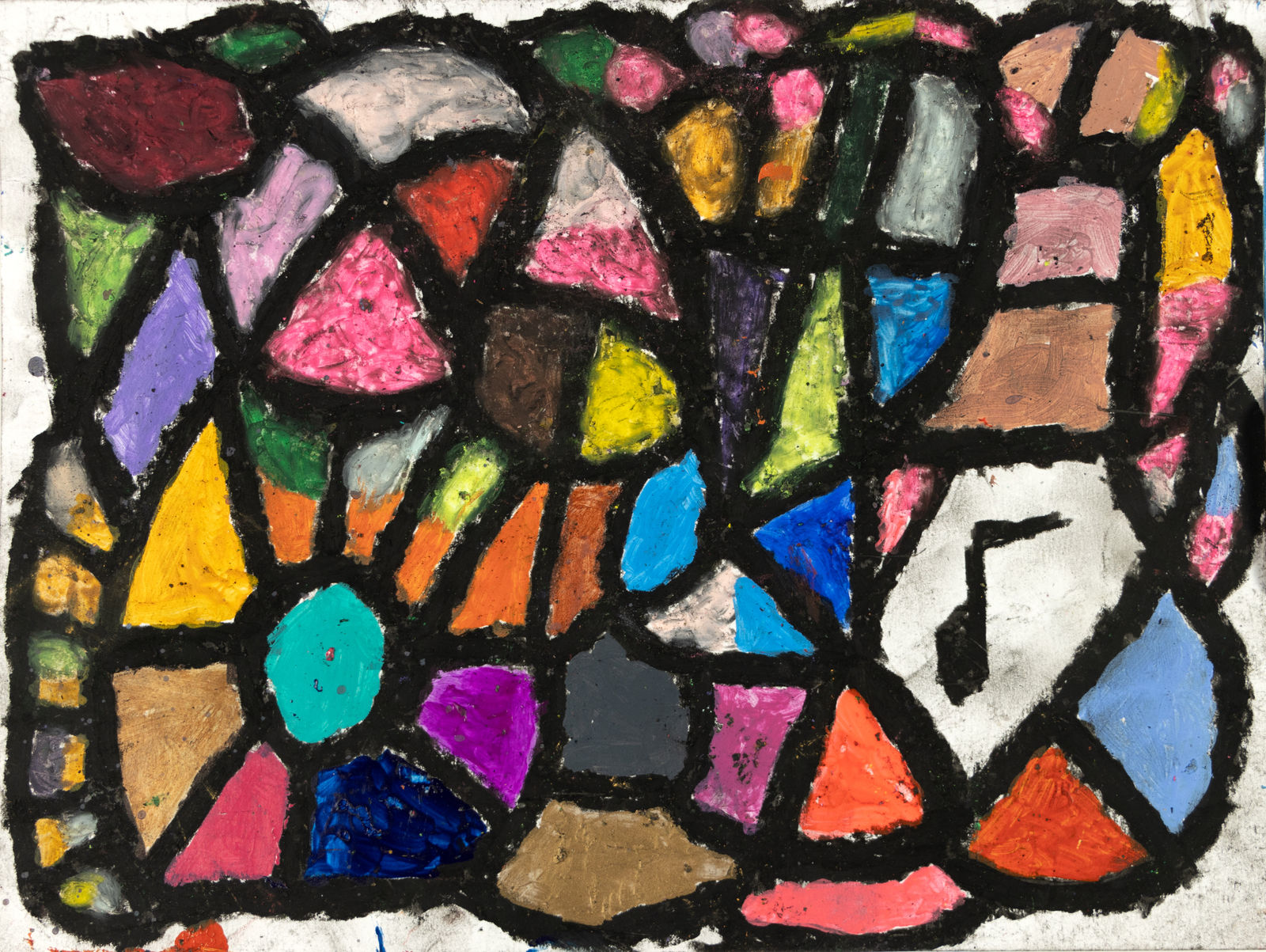 Marcus Imani Kennedy, Nightwork Monty Alexander, 2024