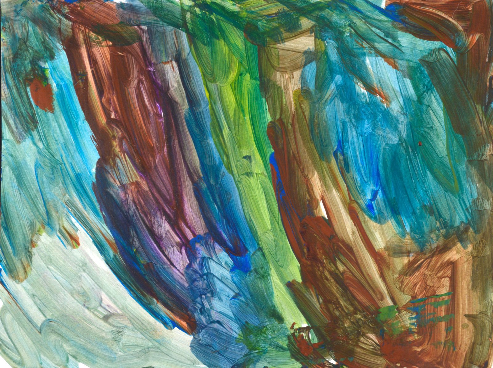 Lawrence M., Untitled, 2019