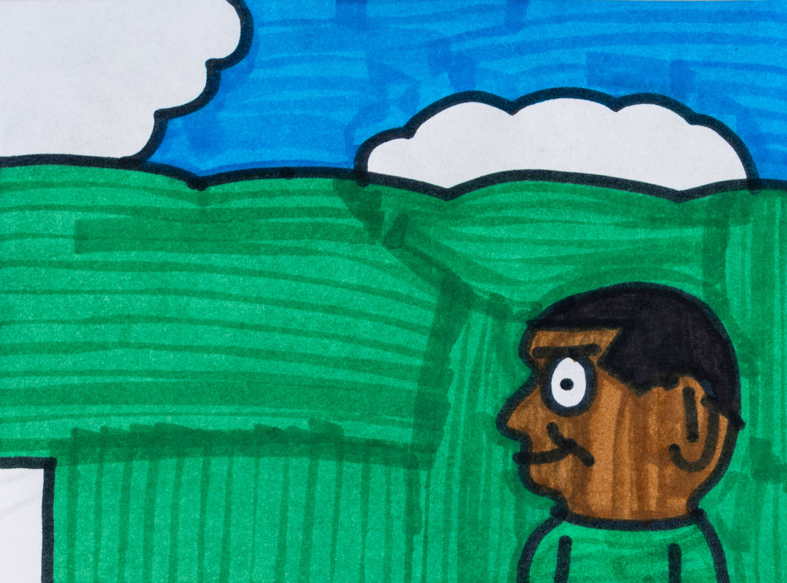 Noel Herrera, Untitled , nd