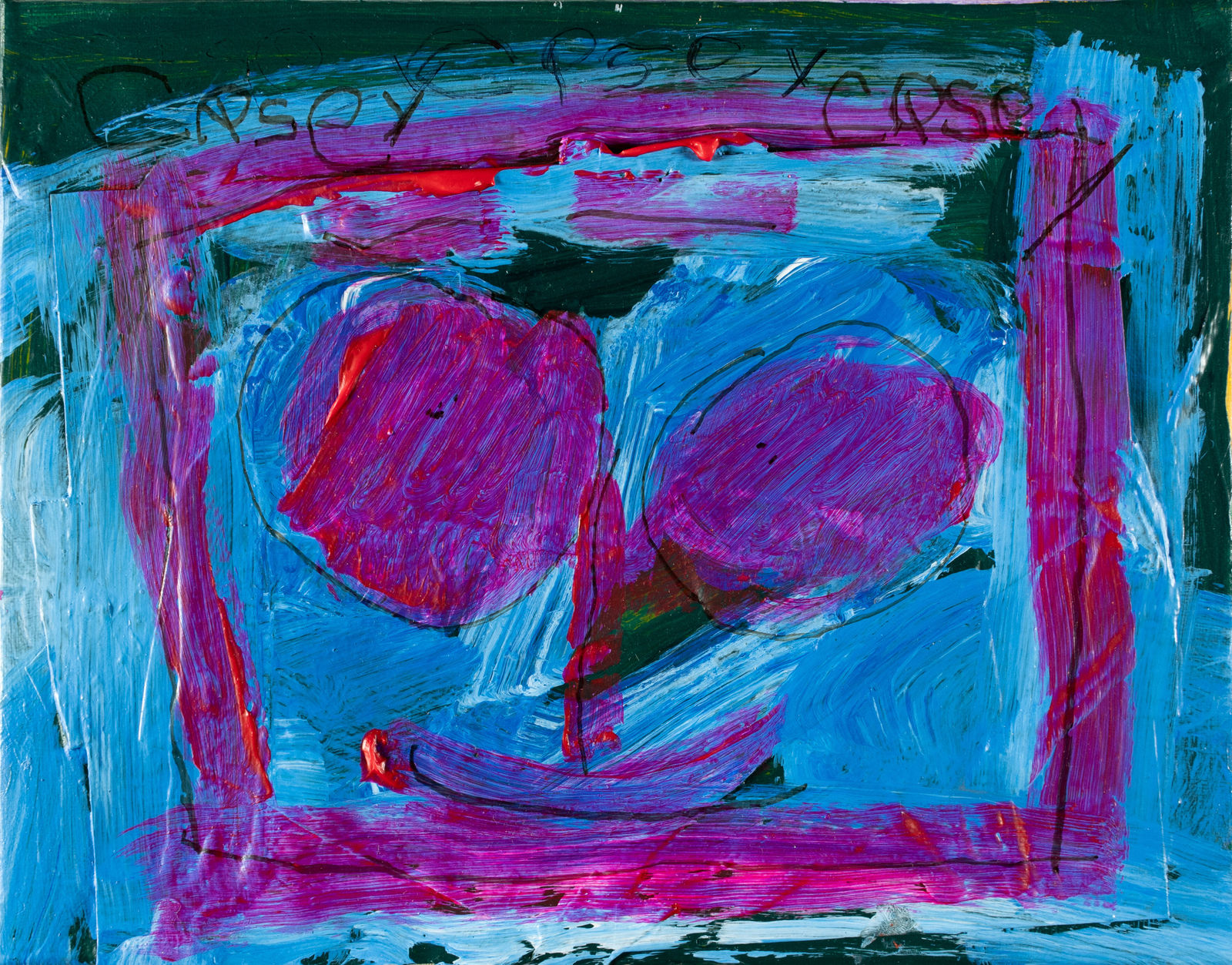 Casey Chrzan, Robot Radio, 2024