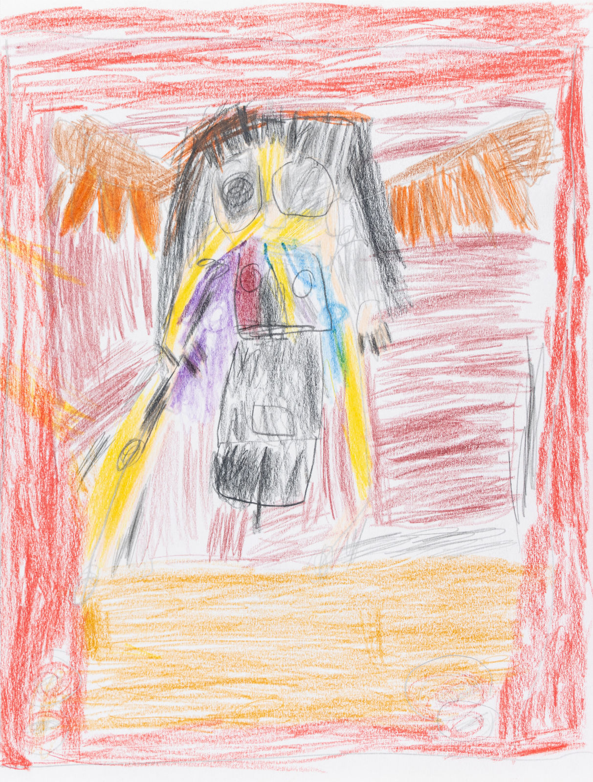 Danny Frownfelter, Pop Art, 2021