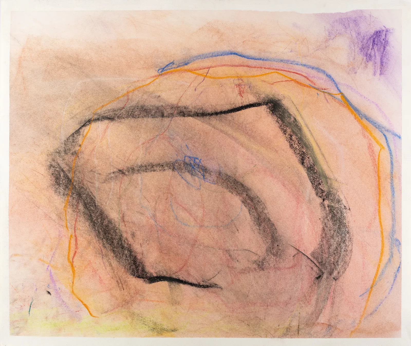 Amanda Gantner, The Wind , 2023