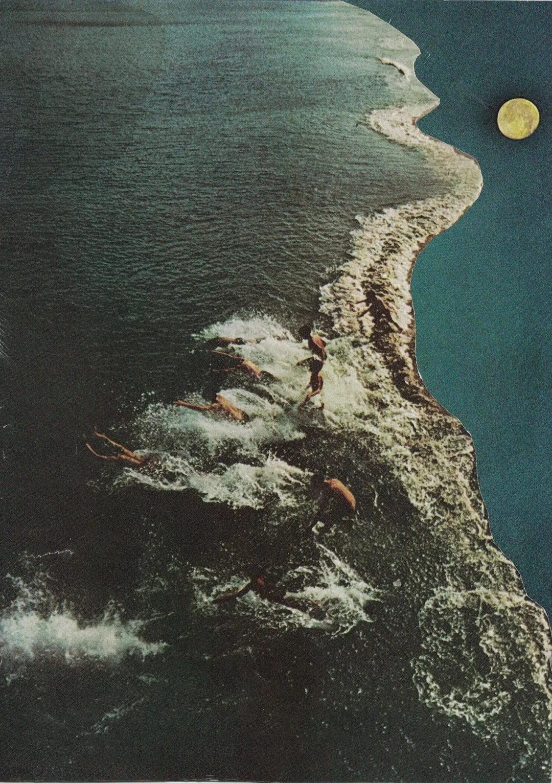 Melissa McClung, Festival Night, 2020