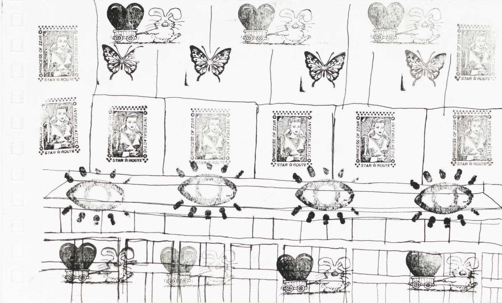 Marcelo Añón, Untitled, 2024