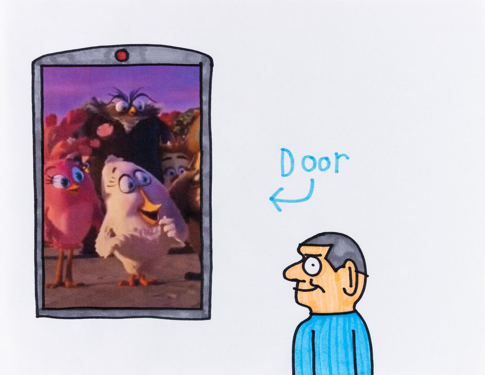 Noel Herrera, Untitled , nd