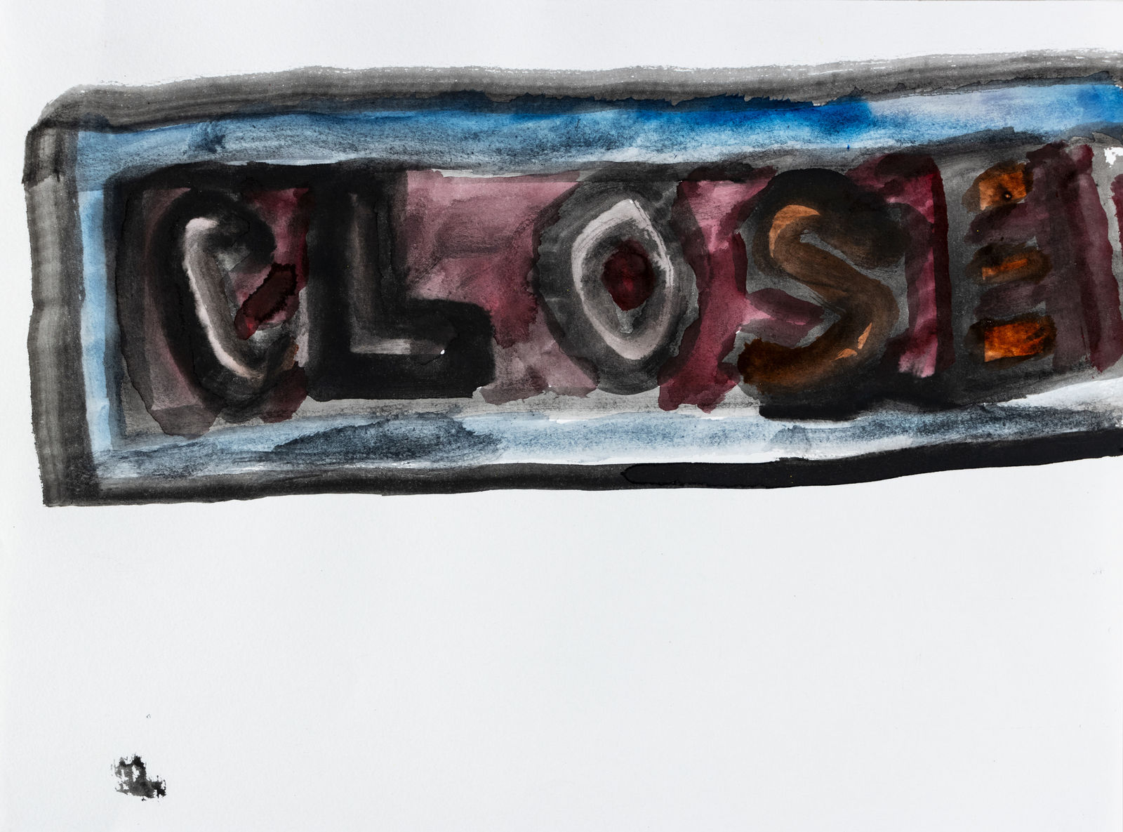 Brian Kaplan, Untitled, n.d.