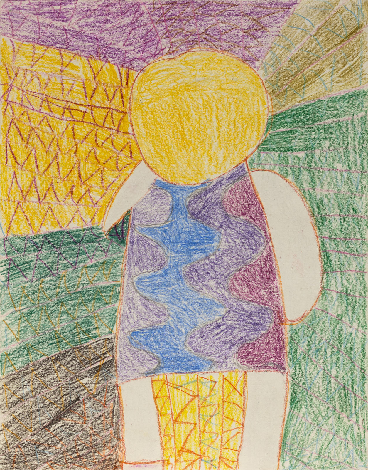 Veronica 'Ronnie' Cuculich, Pretty Babydoll, 2005