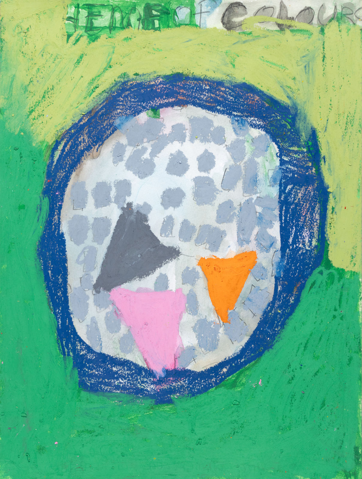 Katrina Jackson, Untitled, 2024