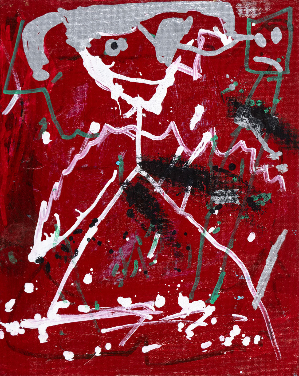 Omar Abulsheikh, Mechnic 0112, 2025