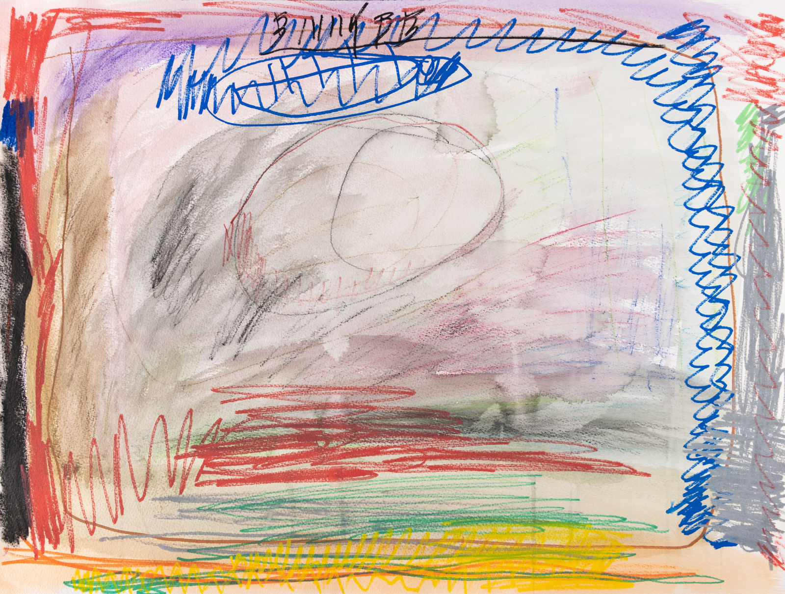 Billy Borgerd, Disney Dinosaurs , 2022