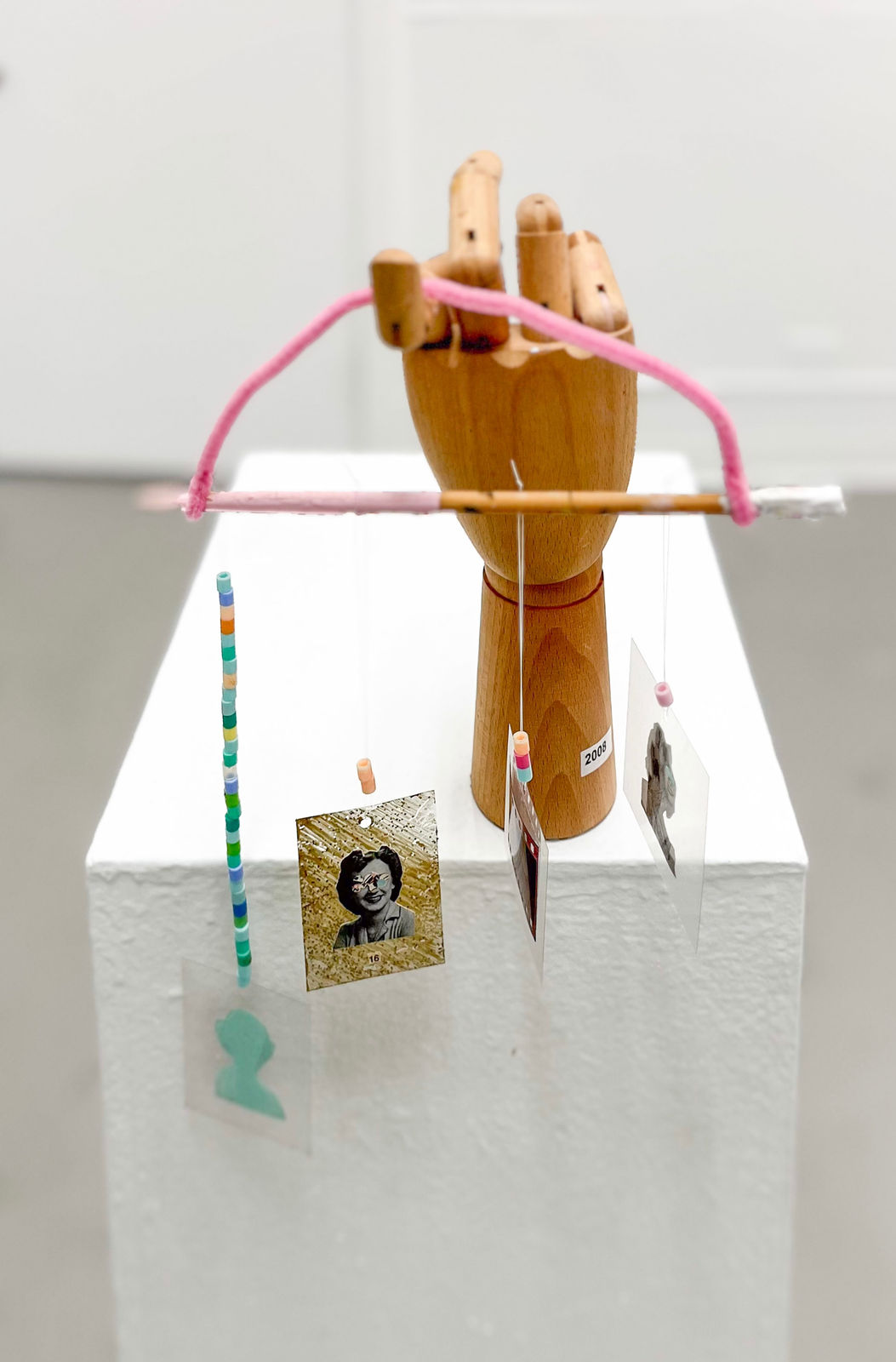 Olivia ‘ollie’ Tousius, Teresa (Fall), 2019