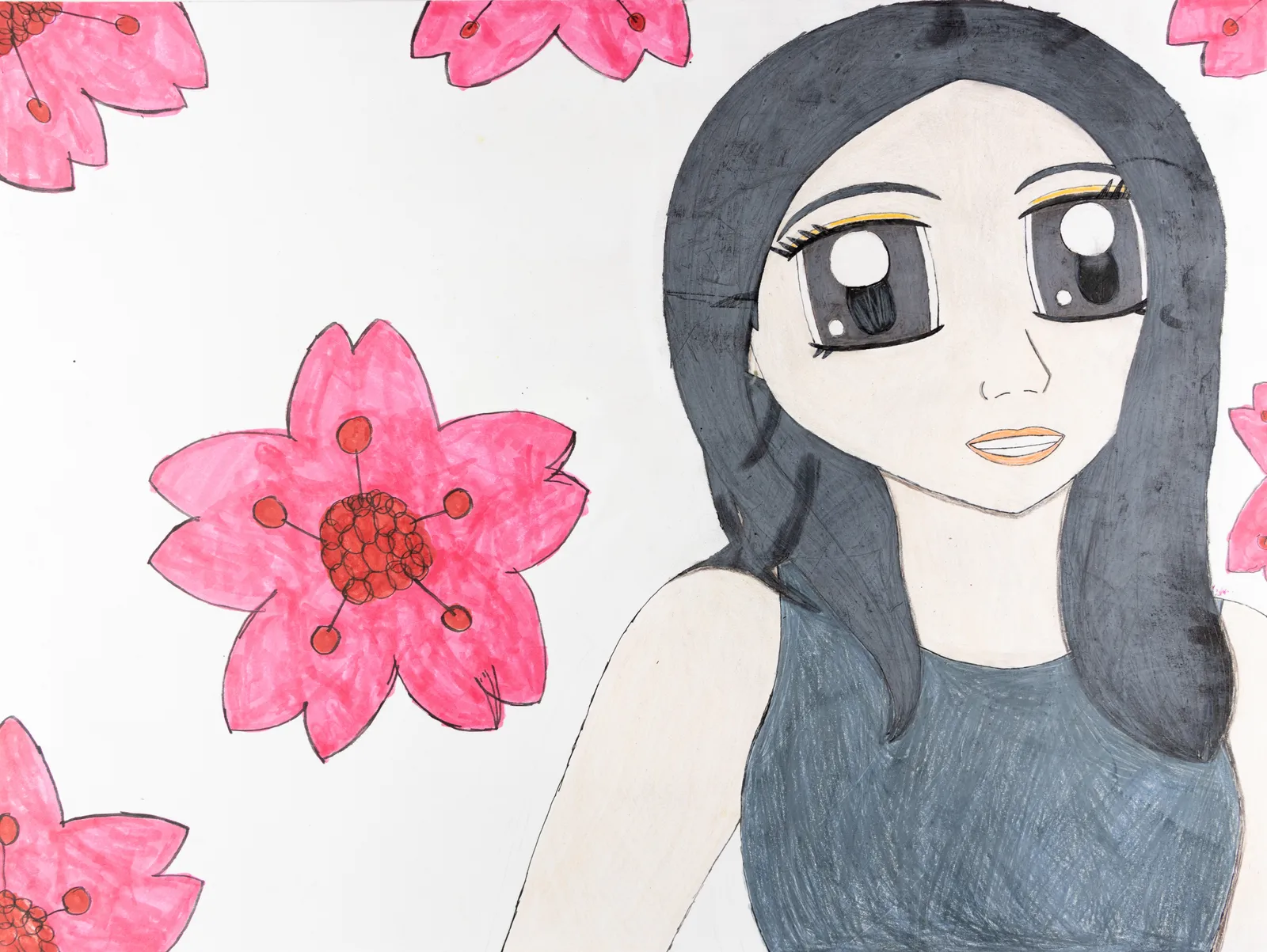 Raina 'Tokyo' Carter, Utada Hikaru, 2021