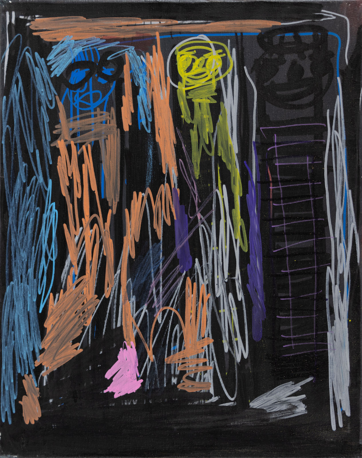 Billy Borgerd, Diana Madison , 2022