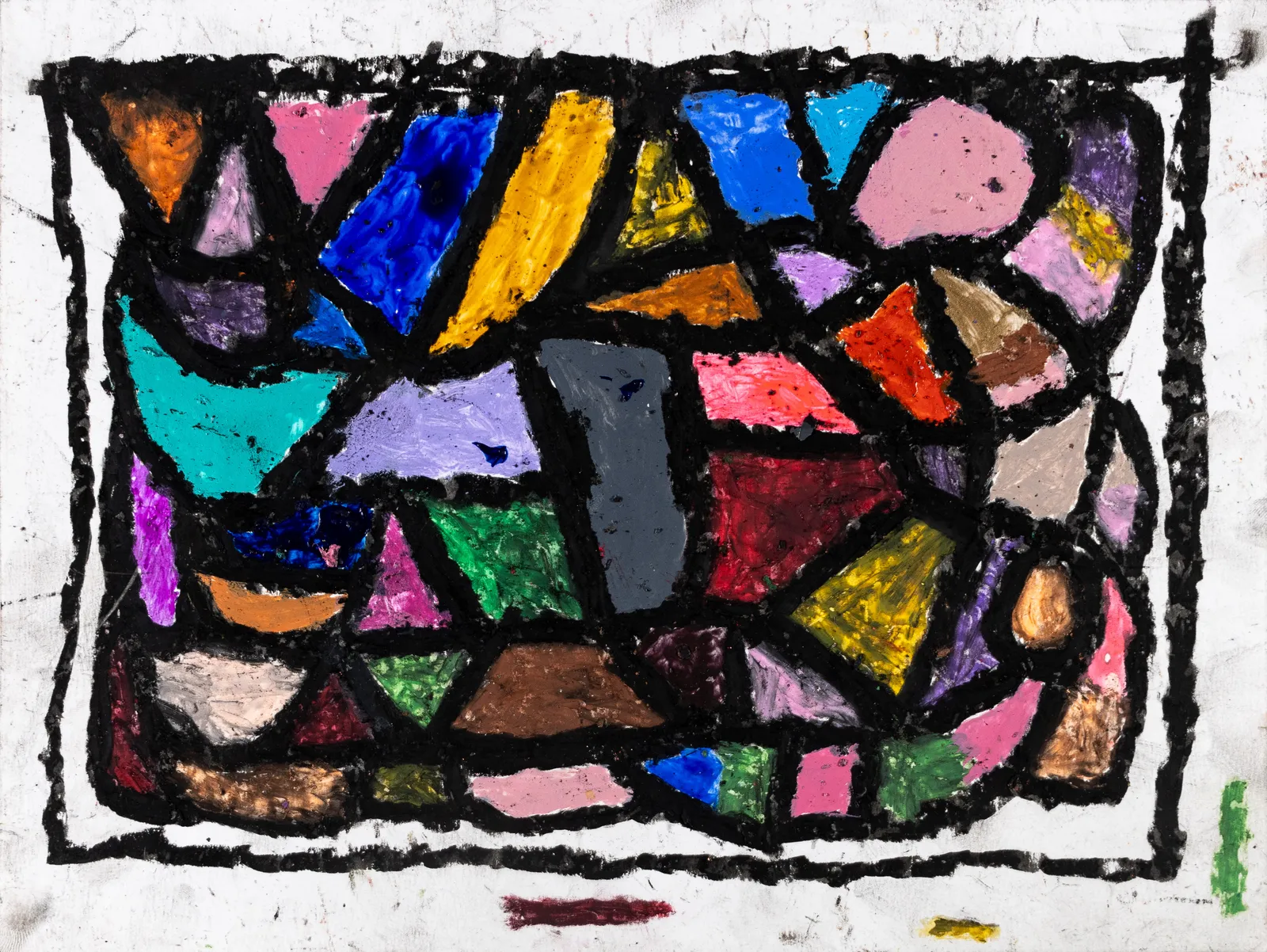 Marcus Imani Kennedy, All Night Thing Royal Song by Invisible Man's Banf, 2022