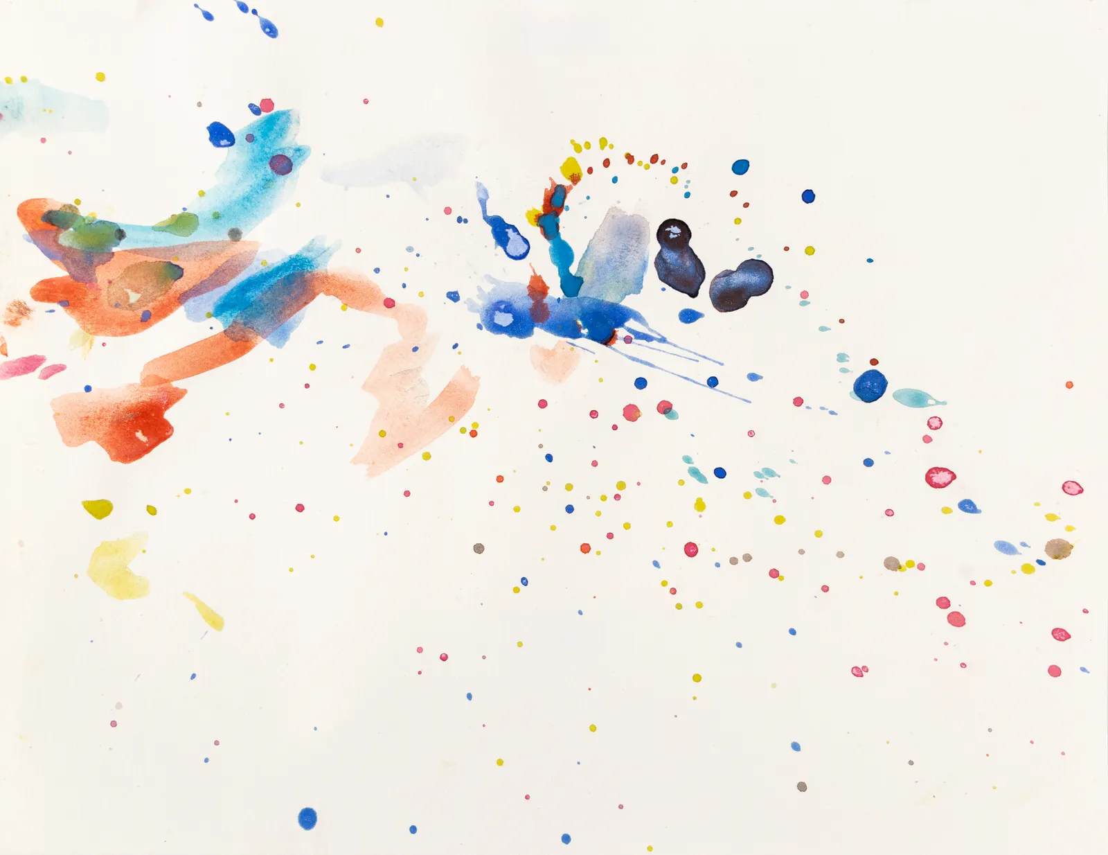 Oly Trindl, Bird in the Sky, 2020