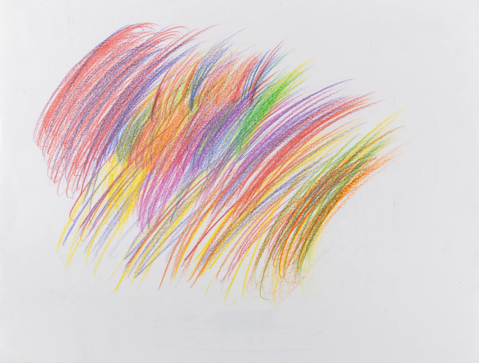 Carol Pyes, Fireworks , 2020