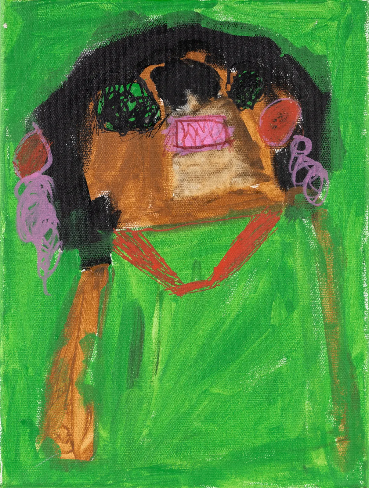 Danny Frownfelter, Diana Ross, 2022