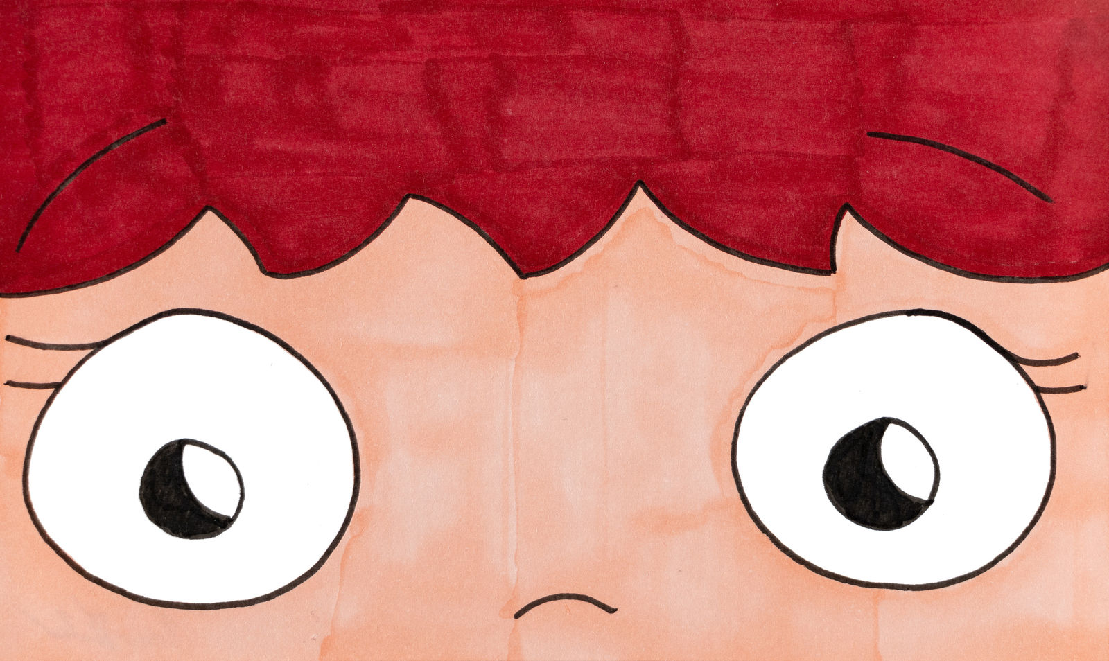 Rocco DiCaro, "Ready for My Closeup", 2024